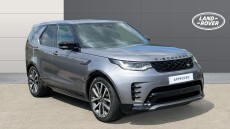 Land Rover Discovery 3.0 D300 R-Dynamic SE 5dr Auto Diesel Station Wagon